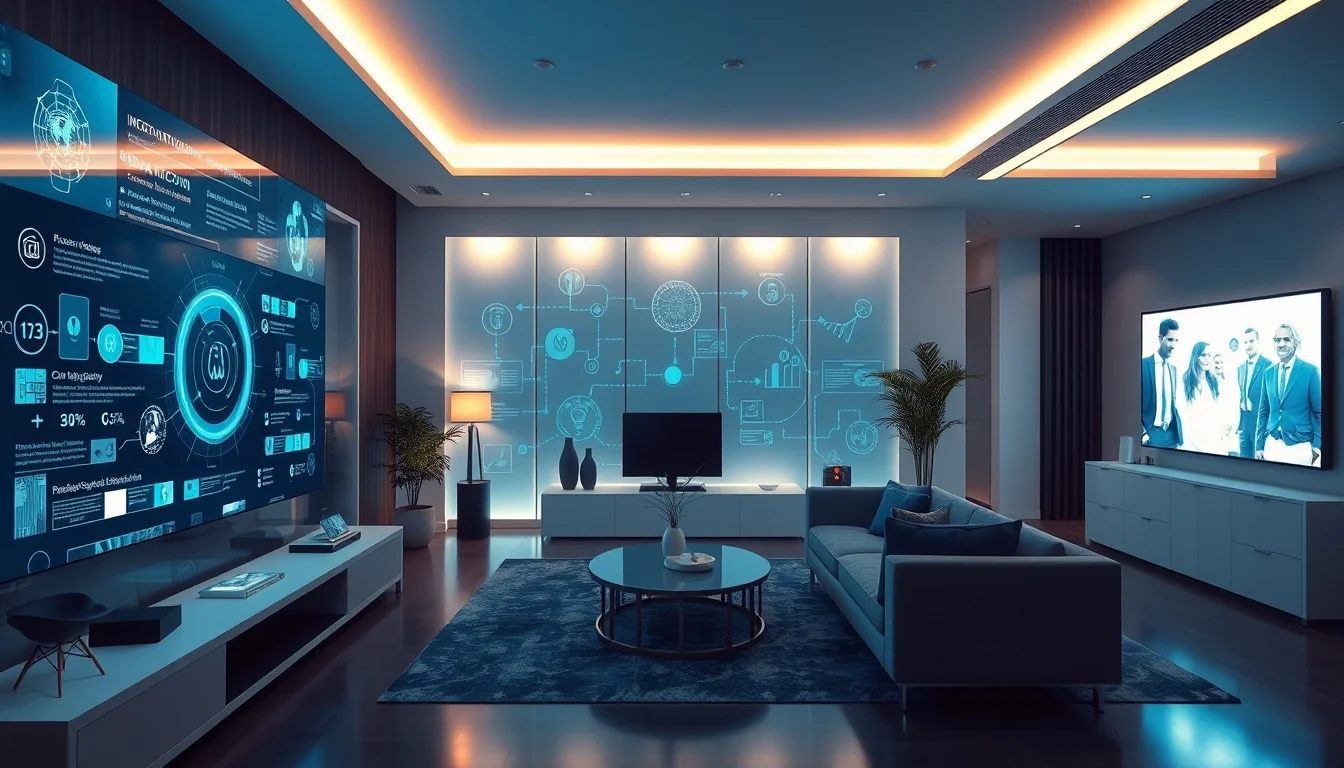 Premium plan visual